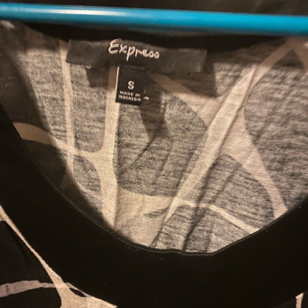 Express top - Picture 5 of 5